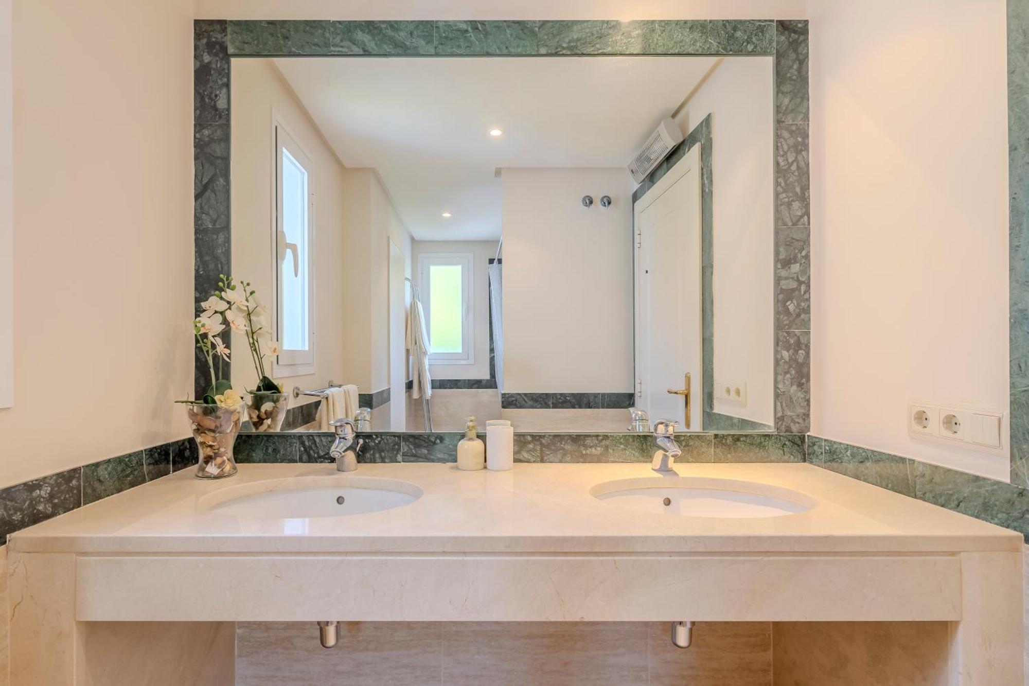 Lejlighed Beautiful Apartment Amazing Views And Pool *