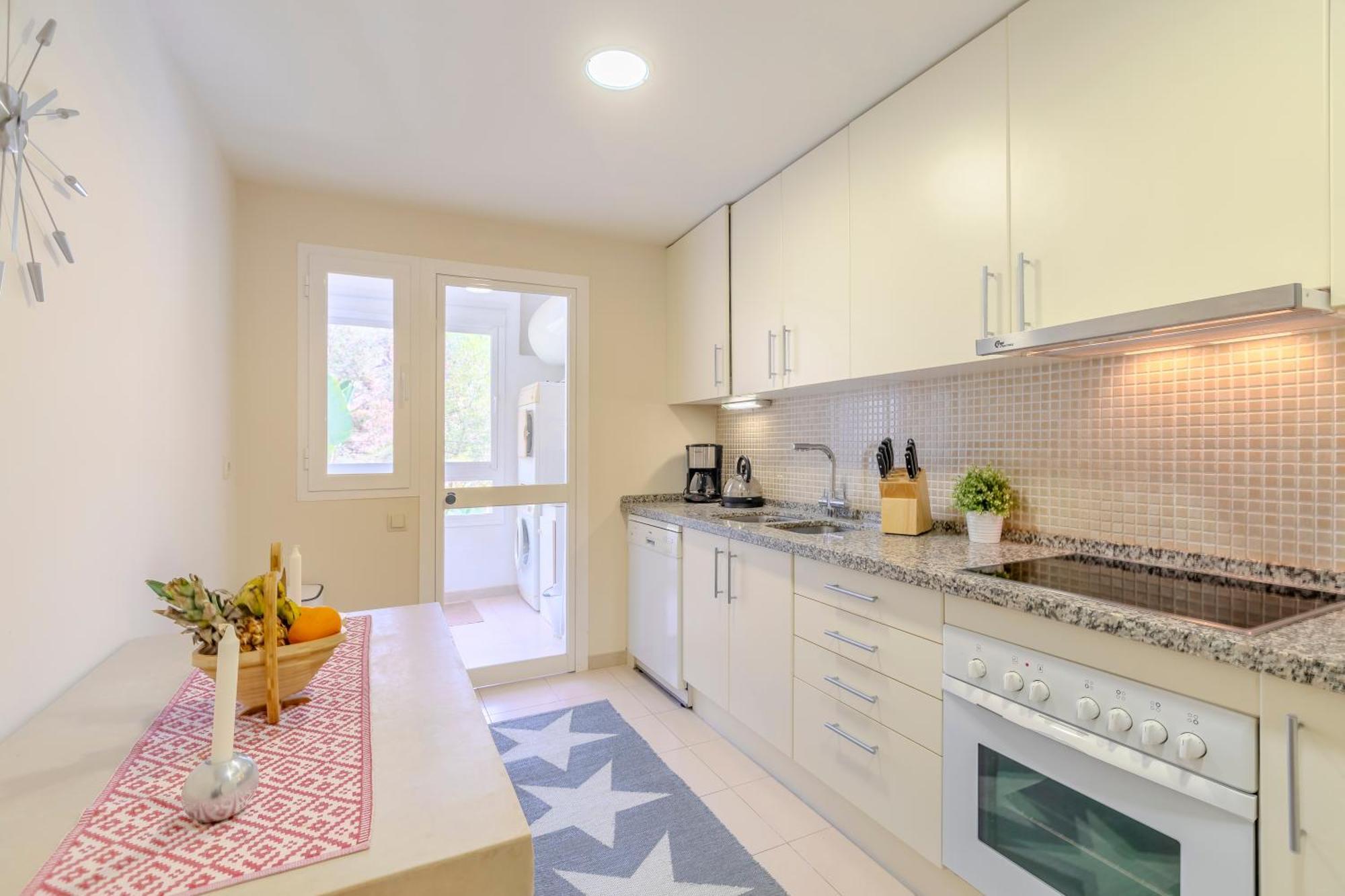 Beautiful Apartment Amazing Views And Pool Lejlighed