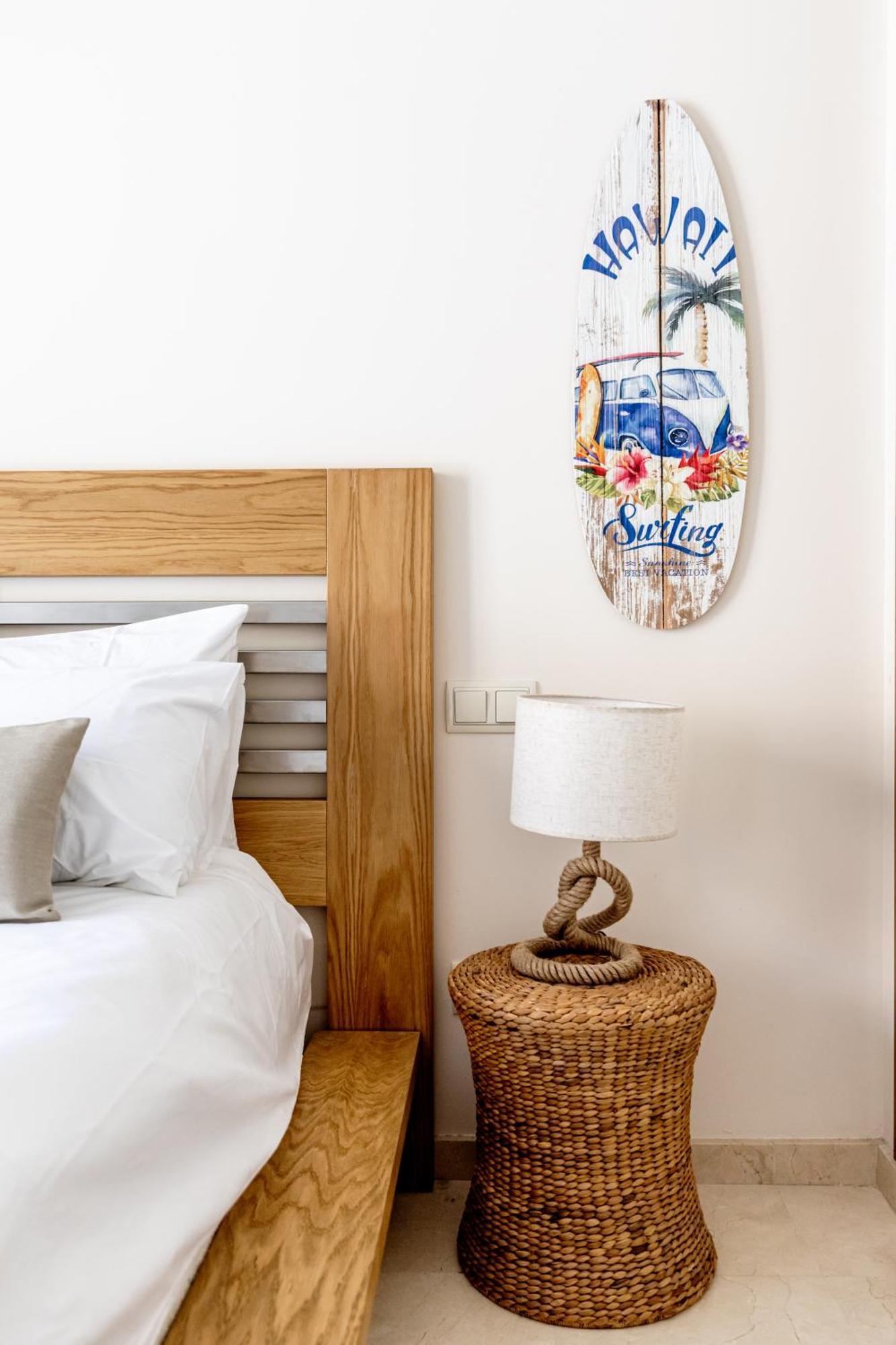 Beautiful Apartment Amazing Views And Pool * Málaga
