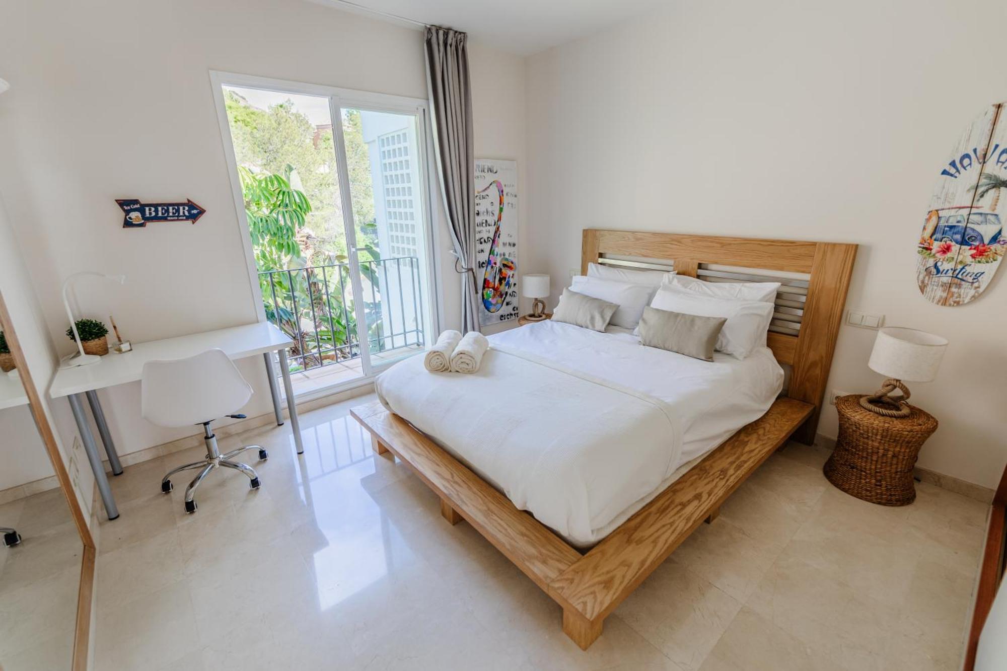 Lejlighed Beautiful Apartment Amazing Views And Pool